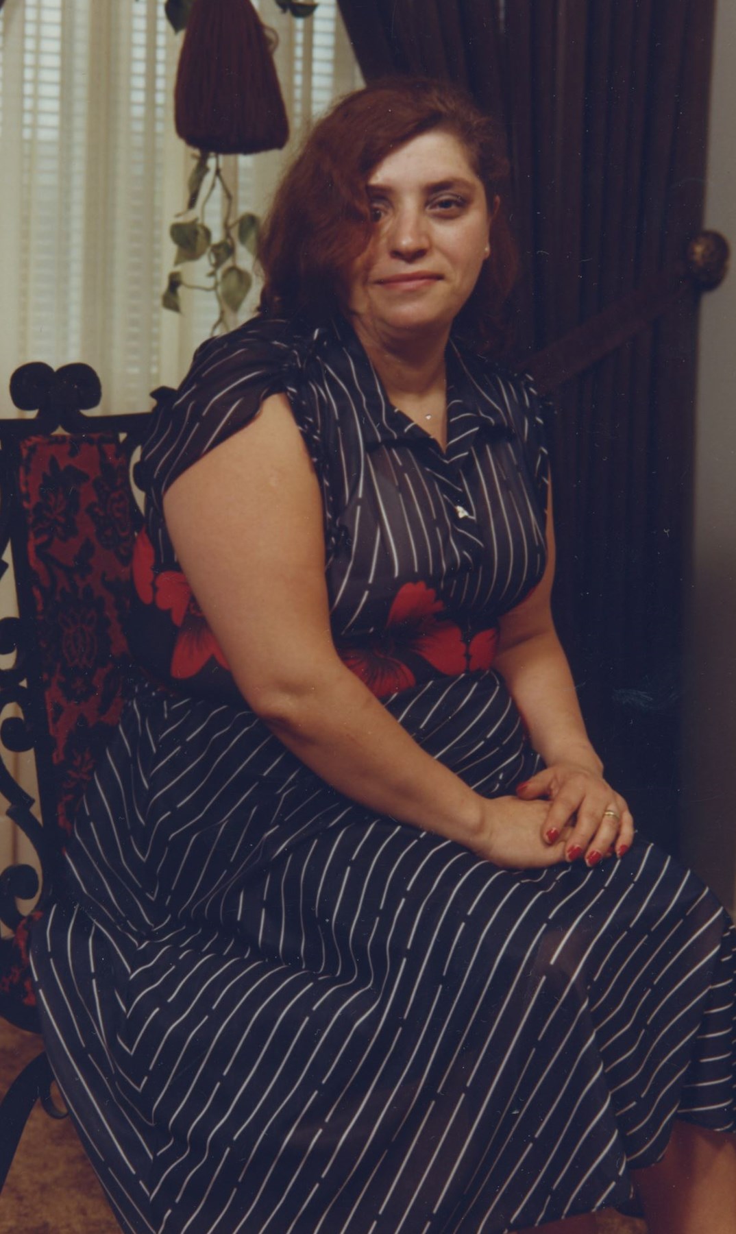 Obituary of Giulia Pittini