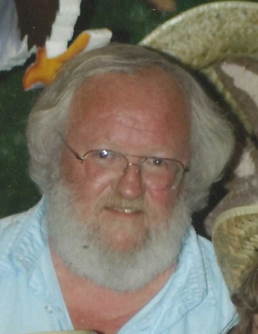Obituary of Kenneth Wayne Billett