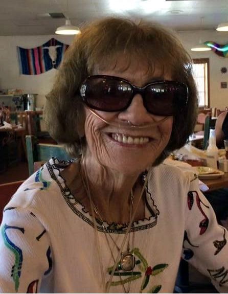 Obituary of Frances Ann Stoddard