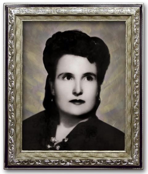 Obituary of Francisca Soto