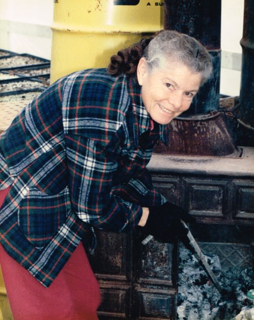 Obituary of Clemey Sue Evans