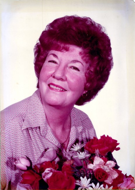 Obituario de Virginia W. Tabbutt