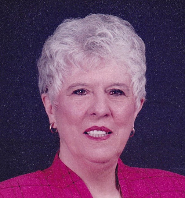 Obituary of Bernadine Smith