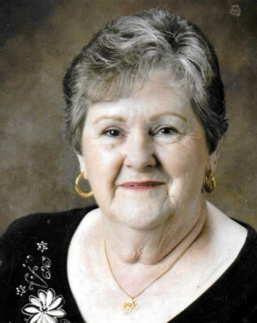 Obituary of Rachel Polk Pylant