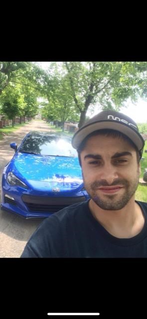 Obituary of Maxime Jodoin