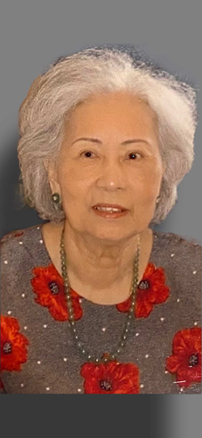Obituary of Khuyen Thi Bui