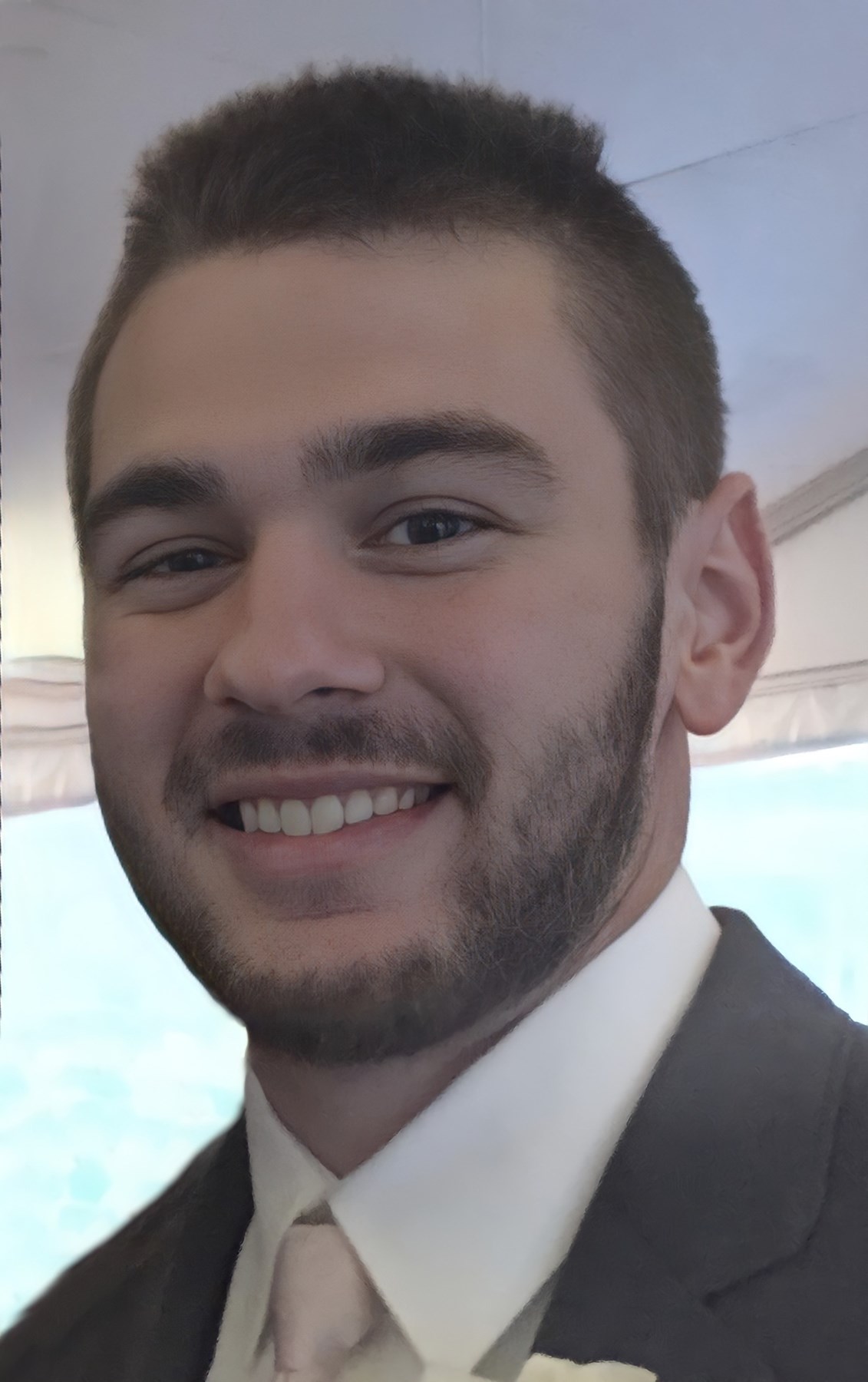 Obituario de Connor Joseph Lambert