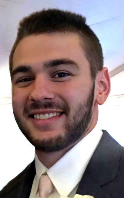 Obituario de Connor Joseph Lambert