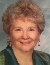 Obituary of Carolyn Martin