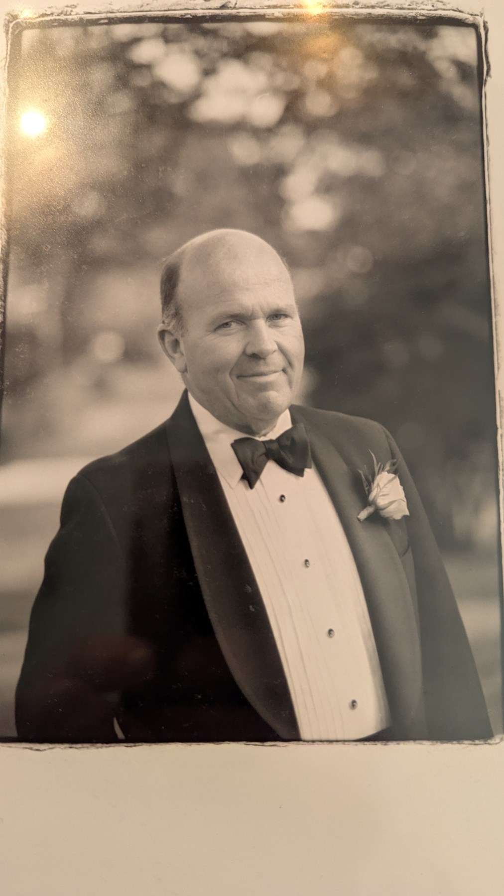 Obituary of Bayley S. Davis Sr.