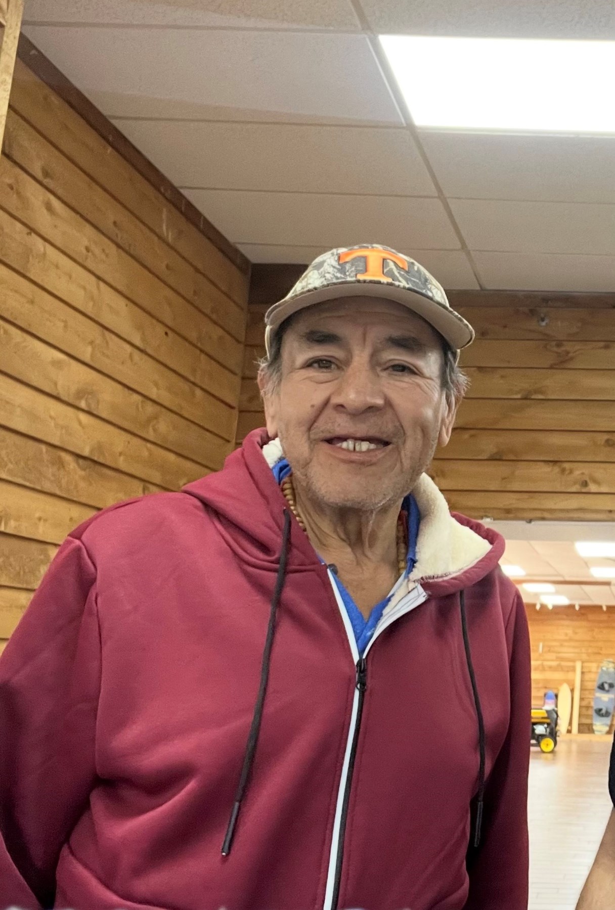 Obituary of Salvador Aguilar