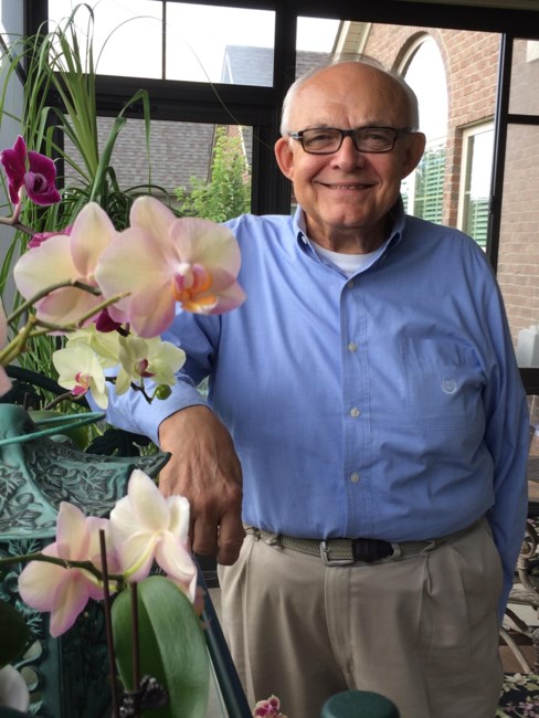 Obituary of Allen Ray Rieman