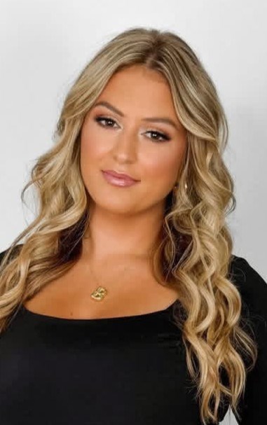 Obituary of Blake Christine Chitwood
