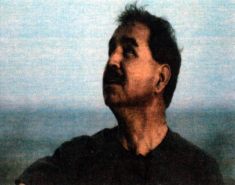 Obituary of Jesus Trevino