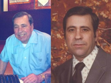 Obituary of Wilson Joseph Miller