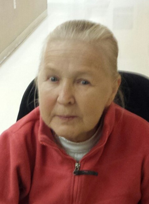 Obituary of Phyllis "Wanda" Cleghorn