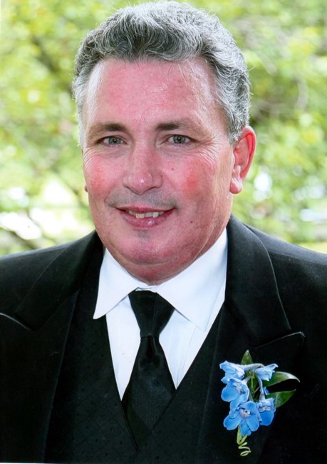 Obituary of Robert Mark Mooneyham