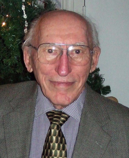 Obituary of Dr. Bruno Linder