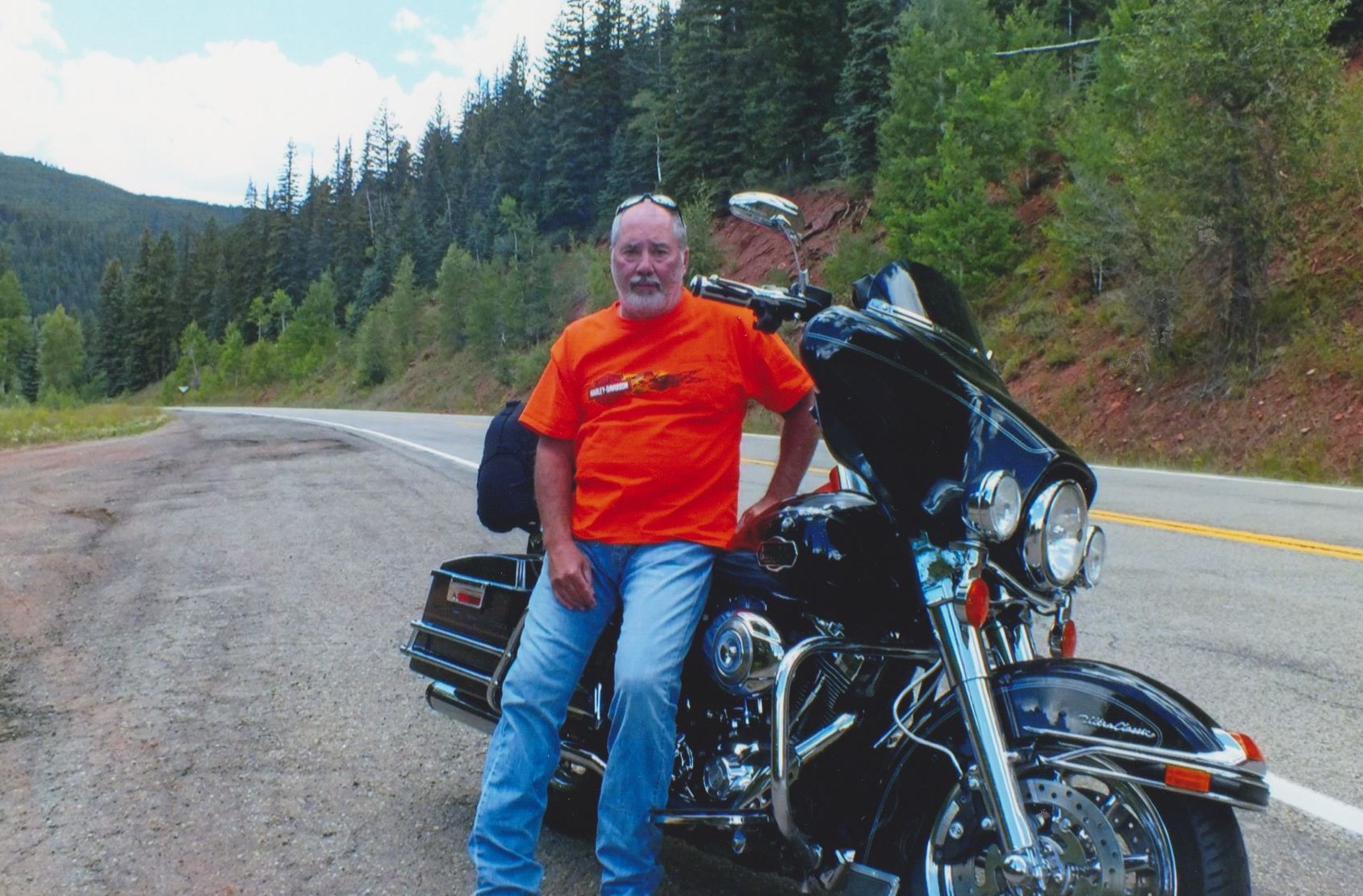 Obituary of Gregory J. Rountree