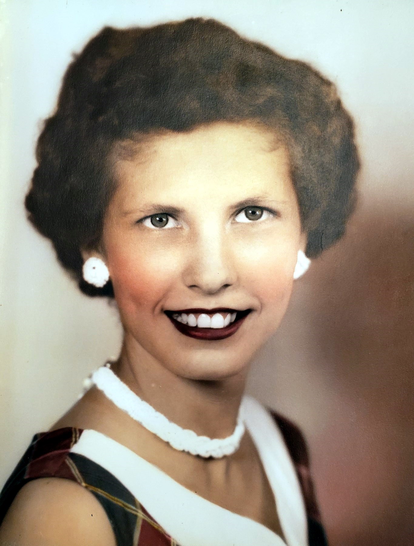 Inez Thomas Klem Obituary Jacksonville, FL