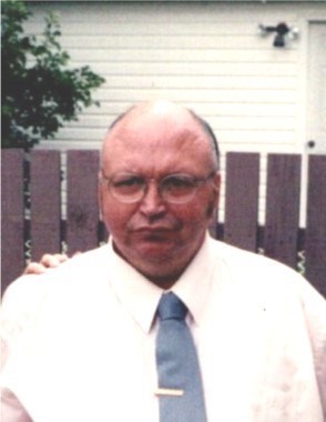 Obituary of Daryl Gordon Pearson