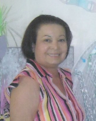 Obituary of Maria L. Mendez