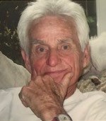 Obituary of Richard Oliver Chambers