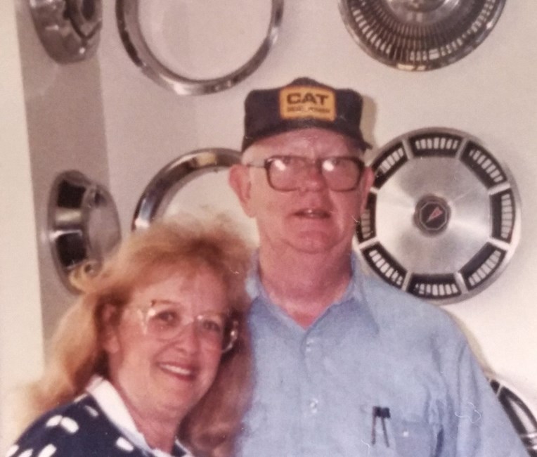 Obituary of John Edgar Moore