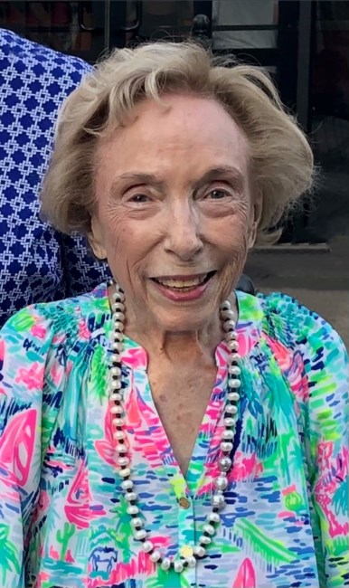 Obituary of Patricia Ann Crain
