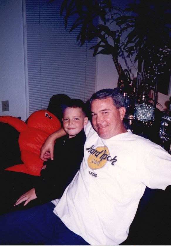 Zale Edward Cook Obituary Houston, TX