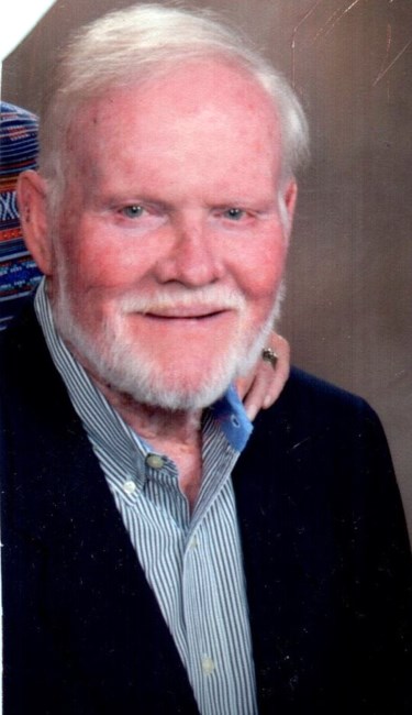 Obituary of Michael Roger Linscomb