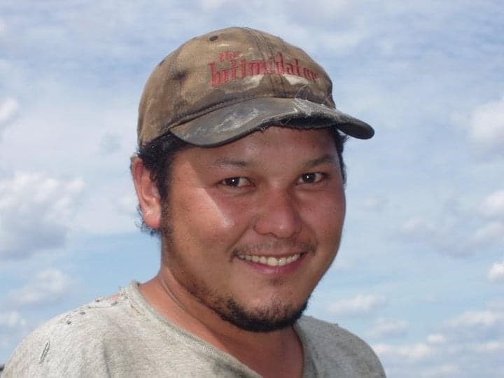 Obituario de John Stephen Francis