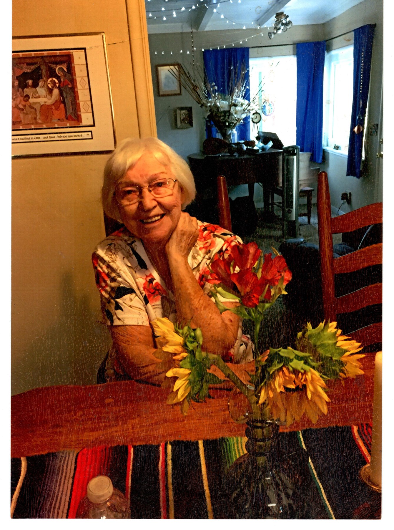 Obituary of Ruth Shirley Grunwald