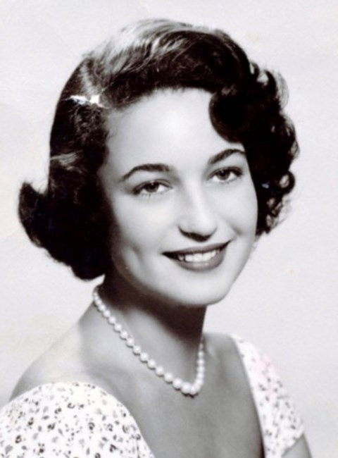 Obituary of Margot B. Mencoff