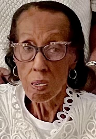 Avis de décès de Rosie Turner