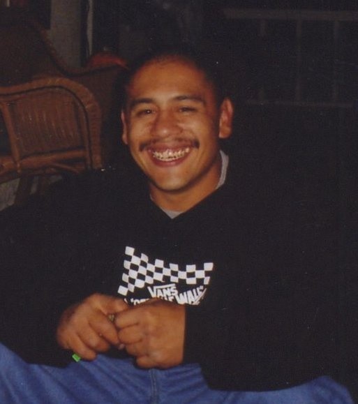 Obituary of Anthony Michael "Andy" Axe