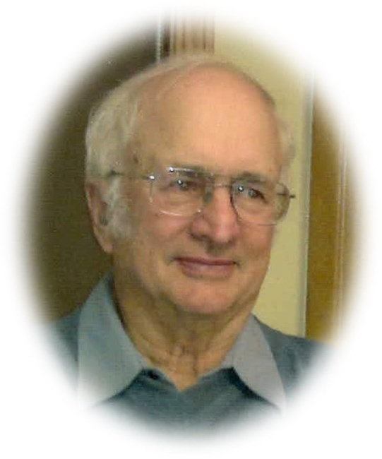 Obituary of William Frederick Krell