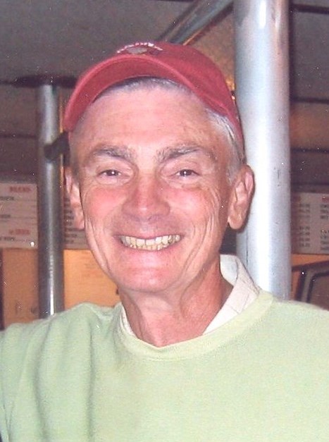 Obituary of Edward T. Murphy Jr.