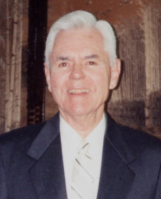 Obituary of McDonald Smith