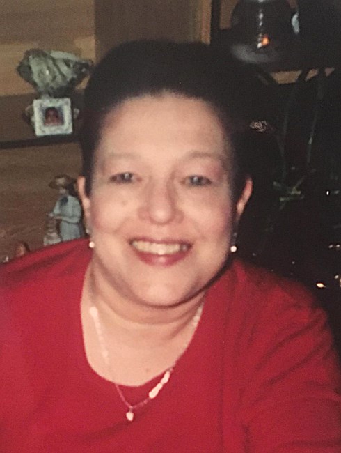 Obituary of Frances Reyes
