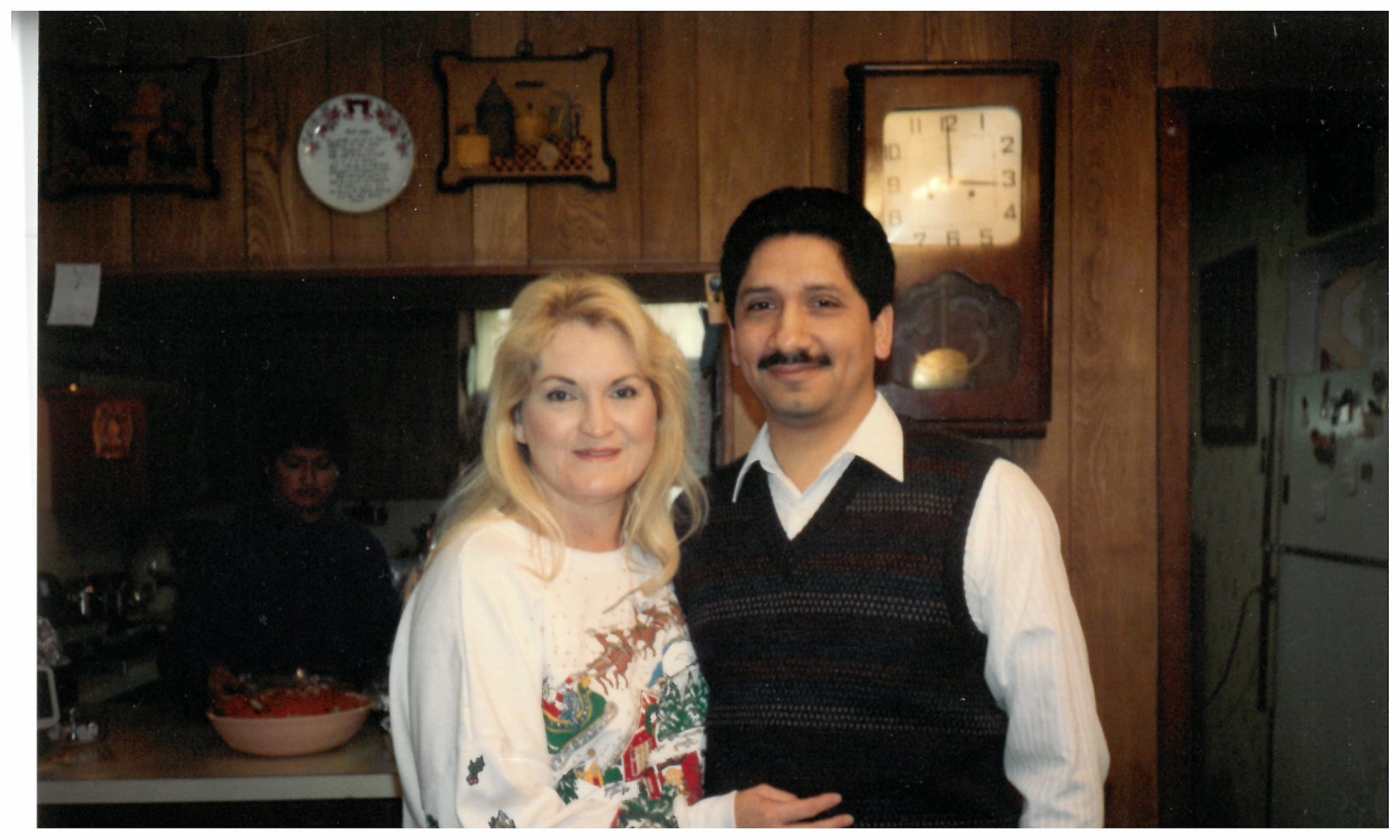 Obituary of Sandra Scarborough