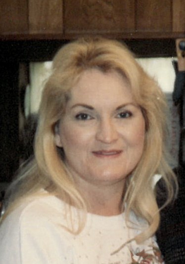 Obituary of Sandra Scarborough