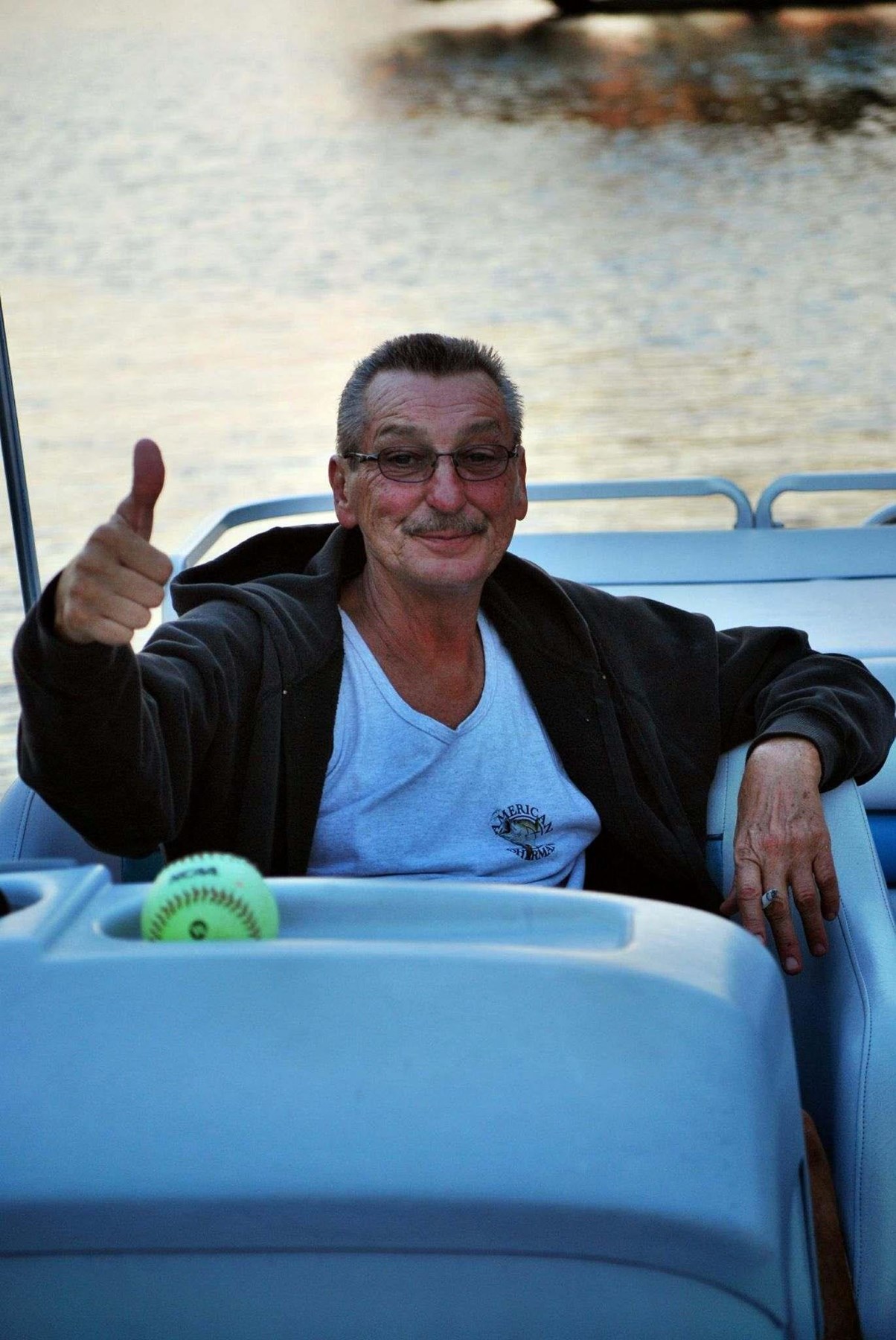 Avis de décès de Robert Bruce Adas