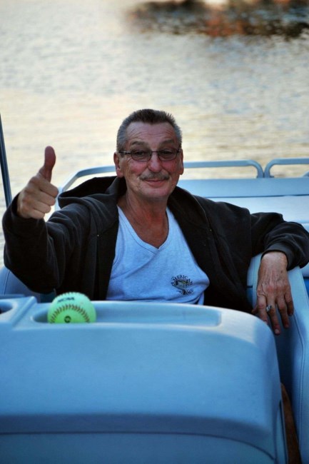 Avis de décès de Robert Bruce Adas