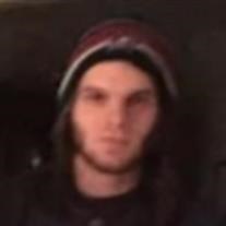 Obituary of Matthew Brian Goodwin