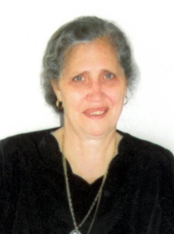 Obituary of Maria Rosa Pirritano
