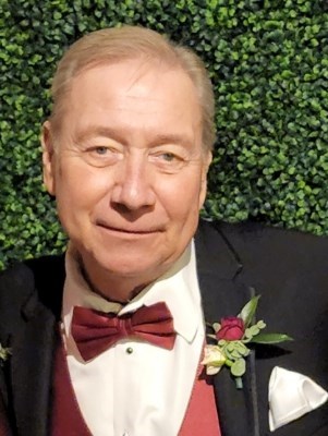 Obituary of Marc Stanislaw Niedzwiecki