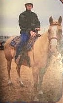 Obituary of Terry N. Jones