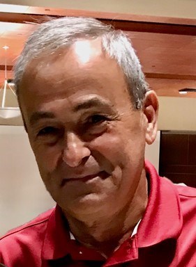 Obituary of Whitney James Simoneaux