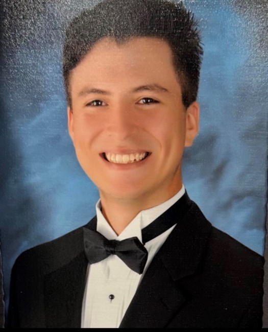Obituary of Xavier Diamante Diaz